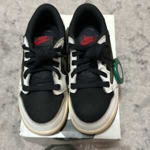 Jordan 1 Low OH SP (TD)